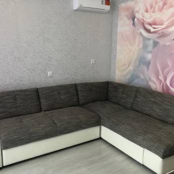Продается 1-комнатная квартира, 29,8 м²