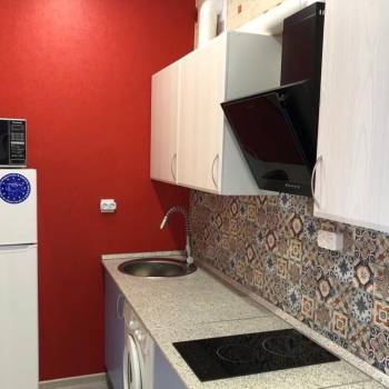 Продается 1-комнатная квартира, 29,8 м²