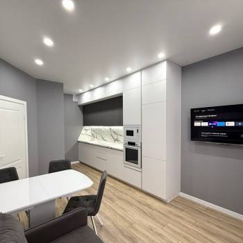 Сдается 1-комнатная квартира, 43 м²