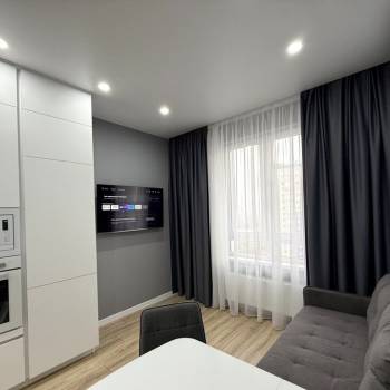 Сдается 1-комнатная квартира, 43 м²