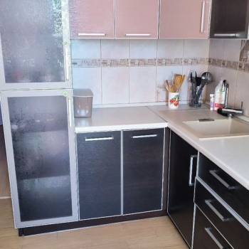Сдается 2-х комнатная квартира, 55,3 м²
