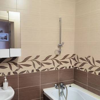 Сдается 2-х комнатная квартира, 55,3 м²