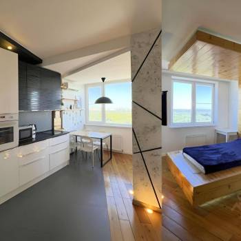 Сдается 1-комнатная квартира, 34,9 м²