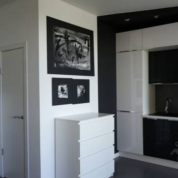 Сдается 1-комнатная квартира, 34,9 м²
