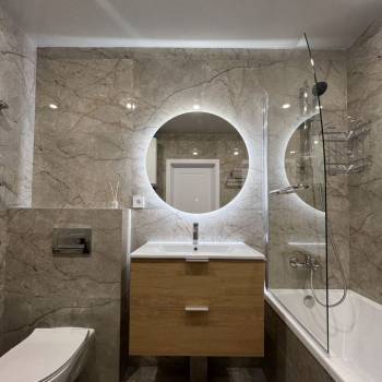 Сдается 2-х комнатная квартира, 60 м²