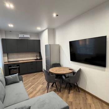 Сдается 1-комнатная квартира, 43 м²