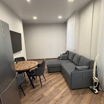 Сдается 1-комнатная квартира, 43 м²