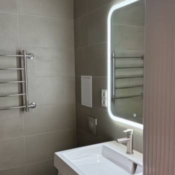 Сдается 1-комнатная квартира, 43 м²