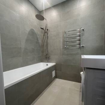 Сдается 1-комнатная квартира, 43 м²
