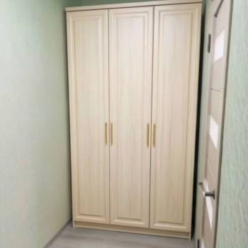 Продается 1-комнатная квартира, 42,3 м²