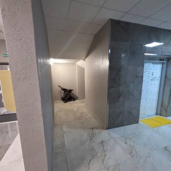 Продается 1-комнатная квартира, 39 м²