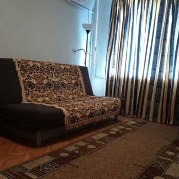 Сдается 1-комнатная квартира, 39 м²