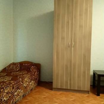 Сдается 1-комнатная квартира, 39 м²