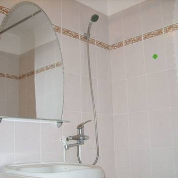 Сдается 1-комнатная квартира, 39 м²