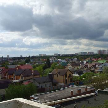 Сдается 1-комнатная квартира, 39 м²