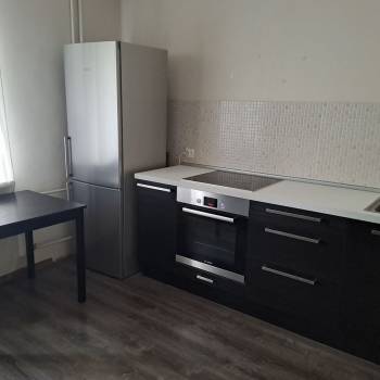 Сдается 1-комнатная квартира, 38,8 м²