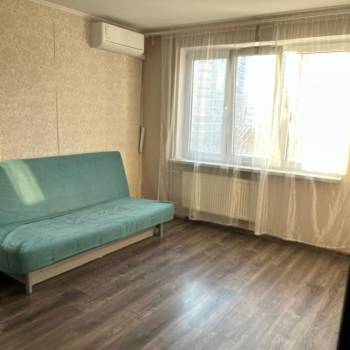 Сдается 1-комнатная квартира, 38,8 м²