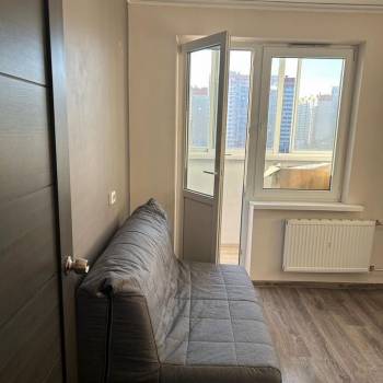 Сдается 1-комнатная квартира, 38,8 м²