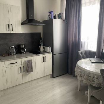 Сдается 1-комнатная квартира, 28 м²