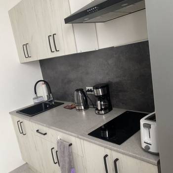 Сдается 1-комнатная квартира, 28 м²