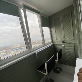Сдается 1-комнатная квартира, 28 м²