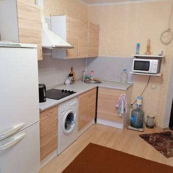 Сдается 2-х комнатная квартира, 65 м²