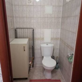 Сдается 2-х комнатная квартира, 65 м²