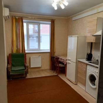 Сдается 2-х комнатная квартира, 65 м²