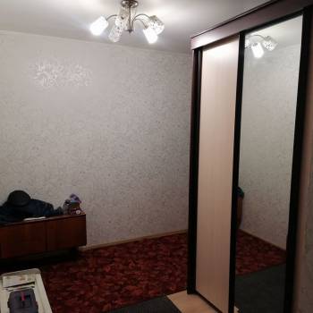 Сдается 2-х комнатная квартира, 65 м²
