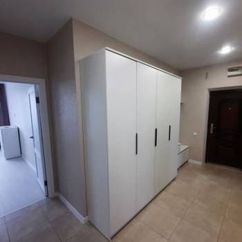 Сдается 2-х комнатная квартира, 63,8 м²