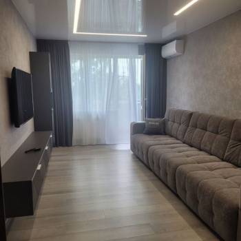 Сдается 2-х комнатная квартира, 50 м²