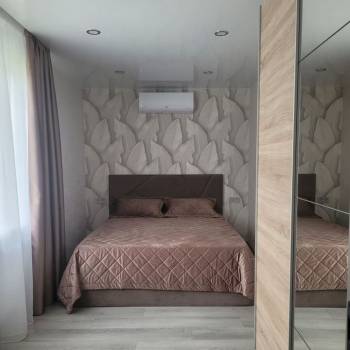 Сдается 2-х комнатная квартира, 50 м²