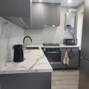 Сдается 2-х комнатная квартира, 50 м²