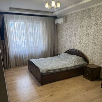 Сдается 2-х комнатная квартира, 59,6 м²