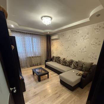Сдается 2-х комнатная квартира, 59,6 м²