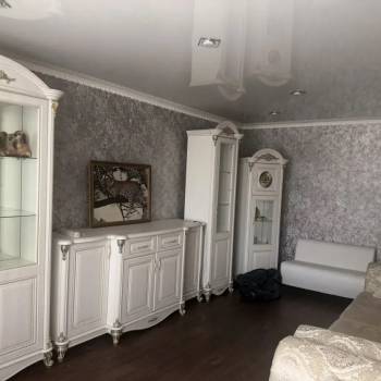 Сдается Многокомнатная квартира, 98 м²