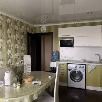 Сдается Многокомнатная квартира, 98 м²