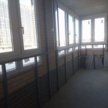 Продается 2-х комнатная квартира, 65 м²