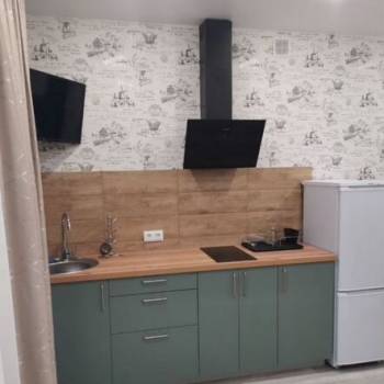Продается 1-комнатная квартира, 26,4 м²