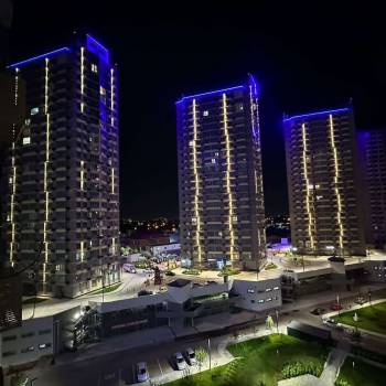 Сдается 1-комнатная квартира, 25 м²
