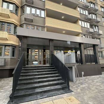 Сдается 1-комнатная квартира, 25 м²