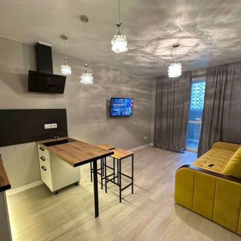Сдается 1-комнатная квартира, 25 м²