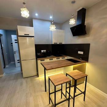 Сдается 1-комнатная квартира, 25 м²