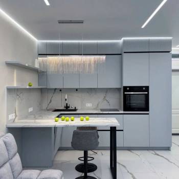 Сдается 1-комнатная квартира, 36,2 м²