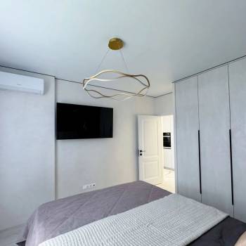 Сдается 1-комнатная квартира, 36,2 м²