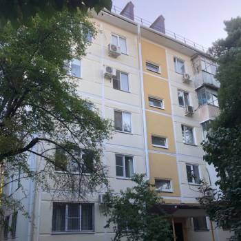 Сдается 1-комнатная квартира, 34 м²