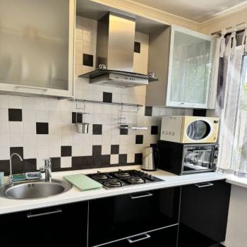 Сдается 1-комнатная квартира, 34 м²