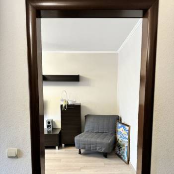 Сдается 1-комнатная квартира, 34 м²