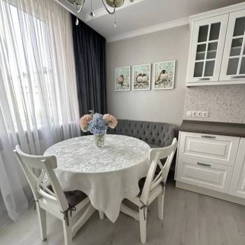 Сдается Многокомнатная квартира, 78 м²