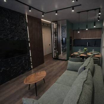 Сдается 2-х комнатная квартира, 43 м²